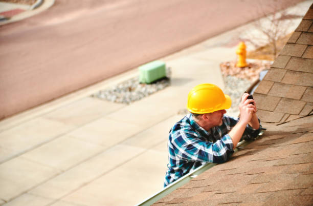 Best Roof Installation  in Ettrick, VA