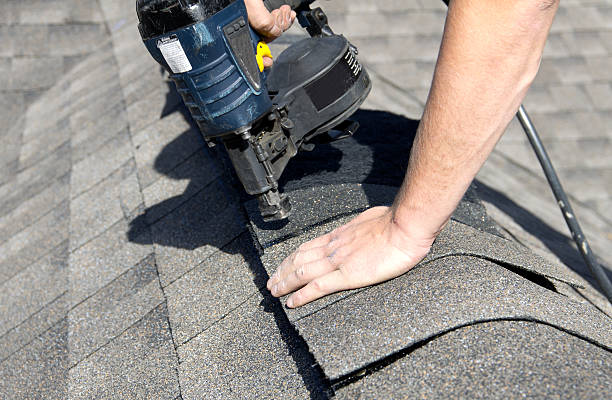Best Gutter Replacement  in Ettrick, VA